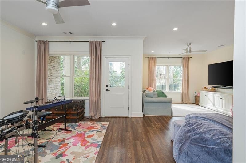 295 Marjean Way Alpharetta - Photo 51