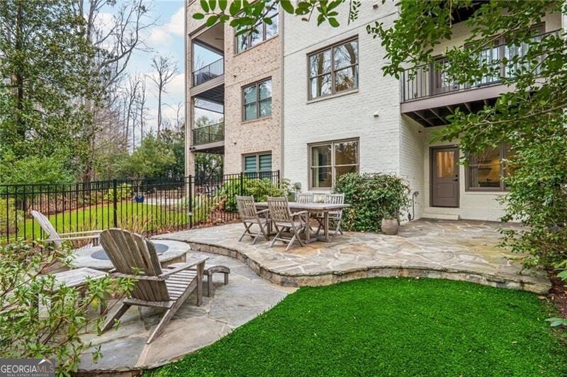 295 Marjean Way Alpharetta - Photo 54