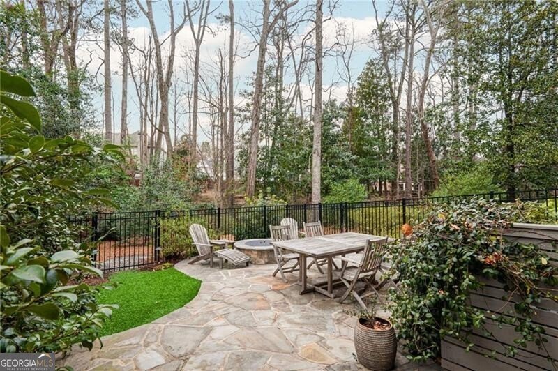 295 Marjean Way Alpharetta - Photo 55