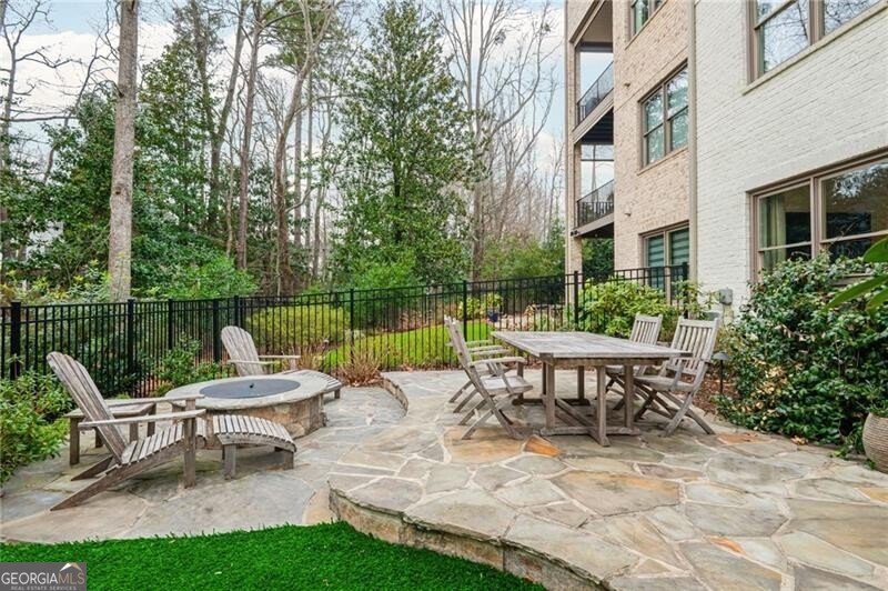 295 Marjean Way Alpharetta - Photo 56