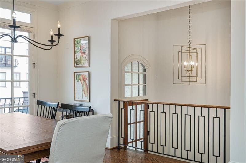 295 Marjean Way Alpharetta - Photo 6