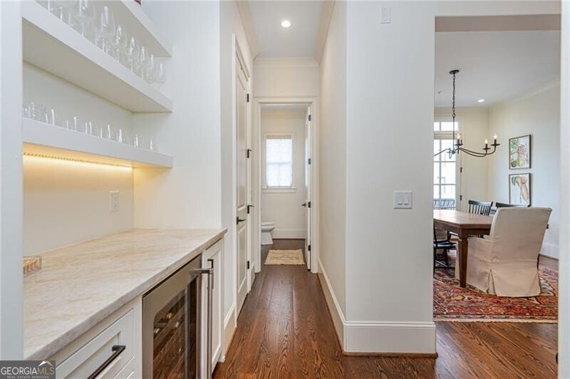 295 Marjean Way Alpharetta - Photo 9