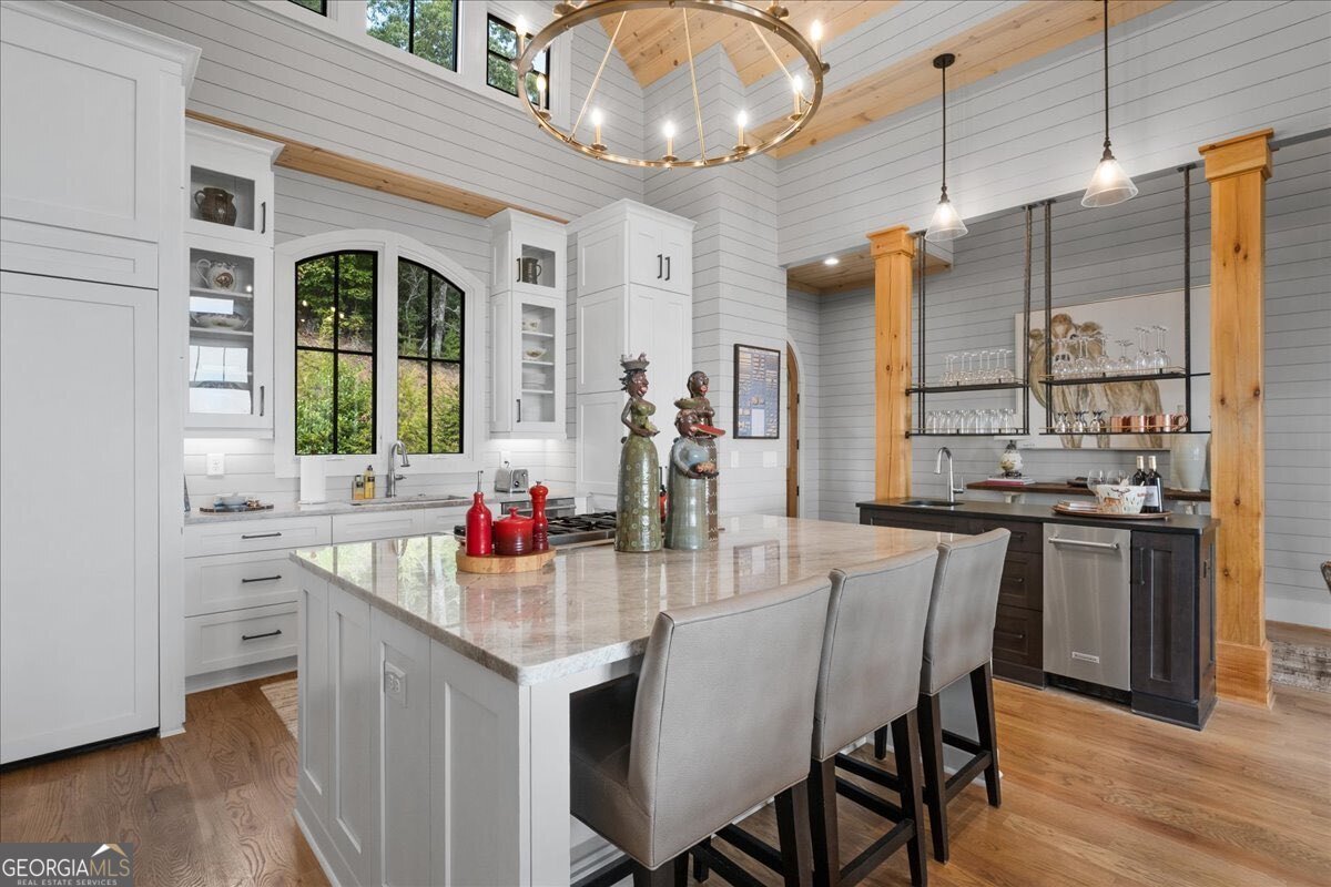 207 Utana Bluffs Trail Ellijay - Photo 12