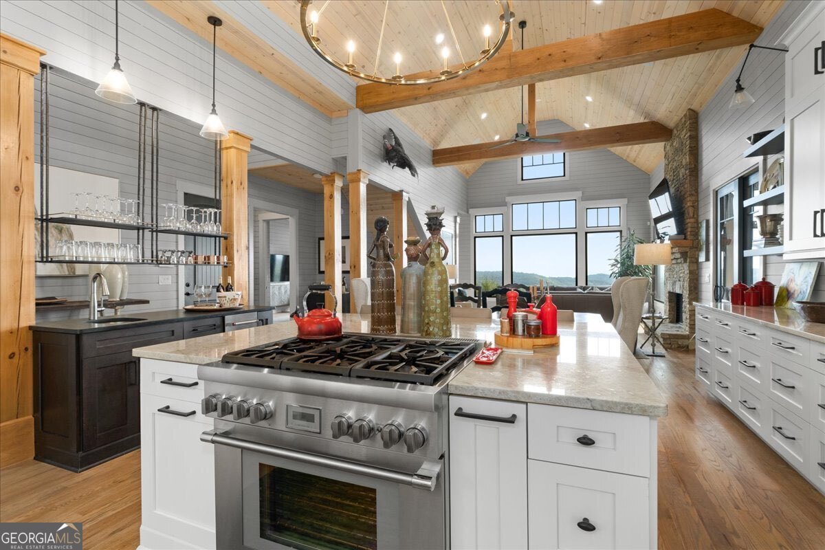 207 Utana Bluffs Trail Ellijay - Photo 13