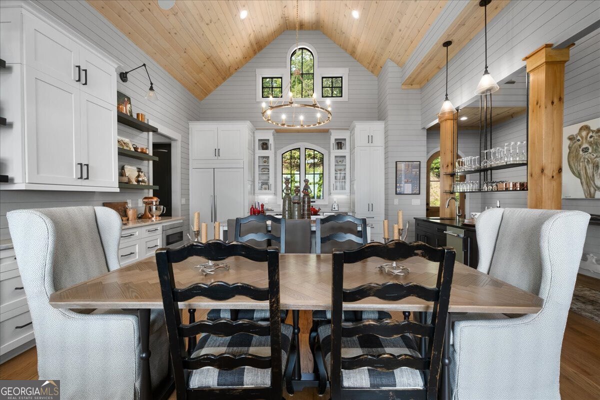 207 Utana Bluffs Trail Ellijay - Photo 15