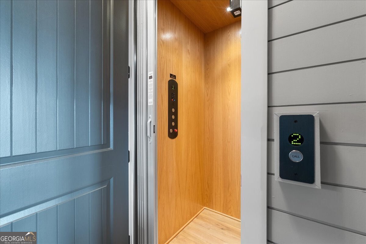 207 Utana Bluffs Trail Ellijay - Photo 26