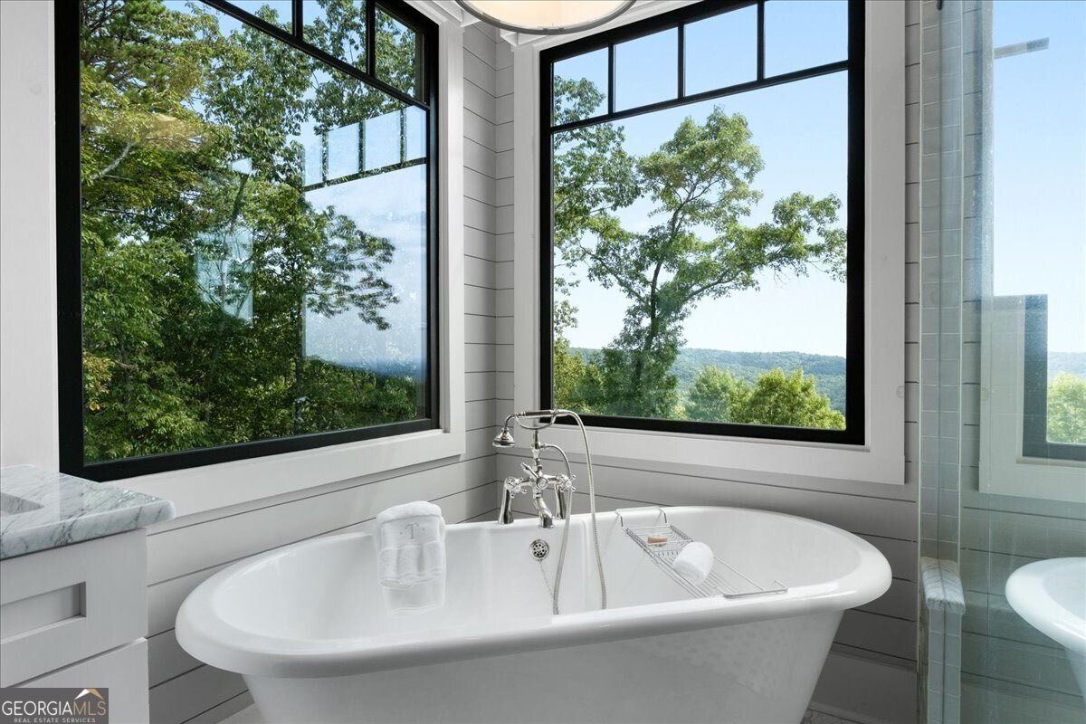 207 Utana Bluffs Trail Ellijay - Photo 33