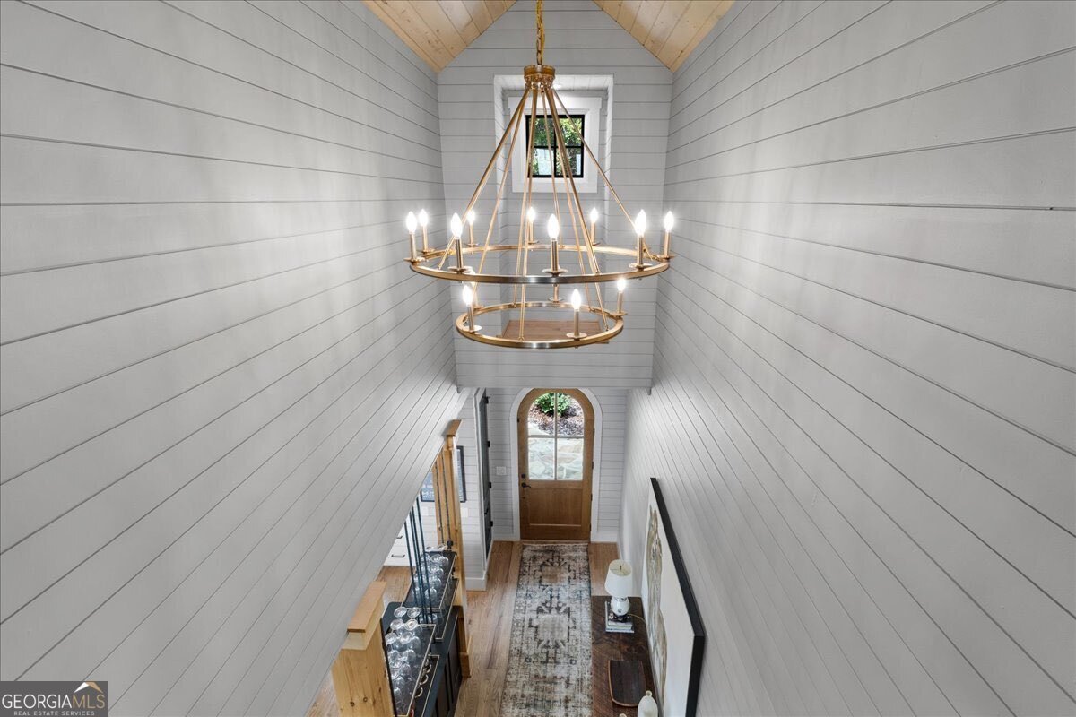 207 Utana Bluffs Trail Ellijay - Photo 43