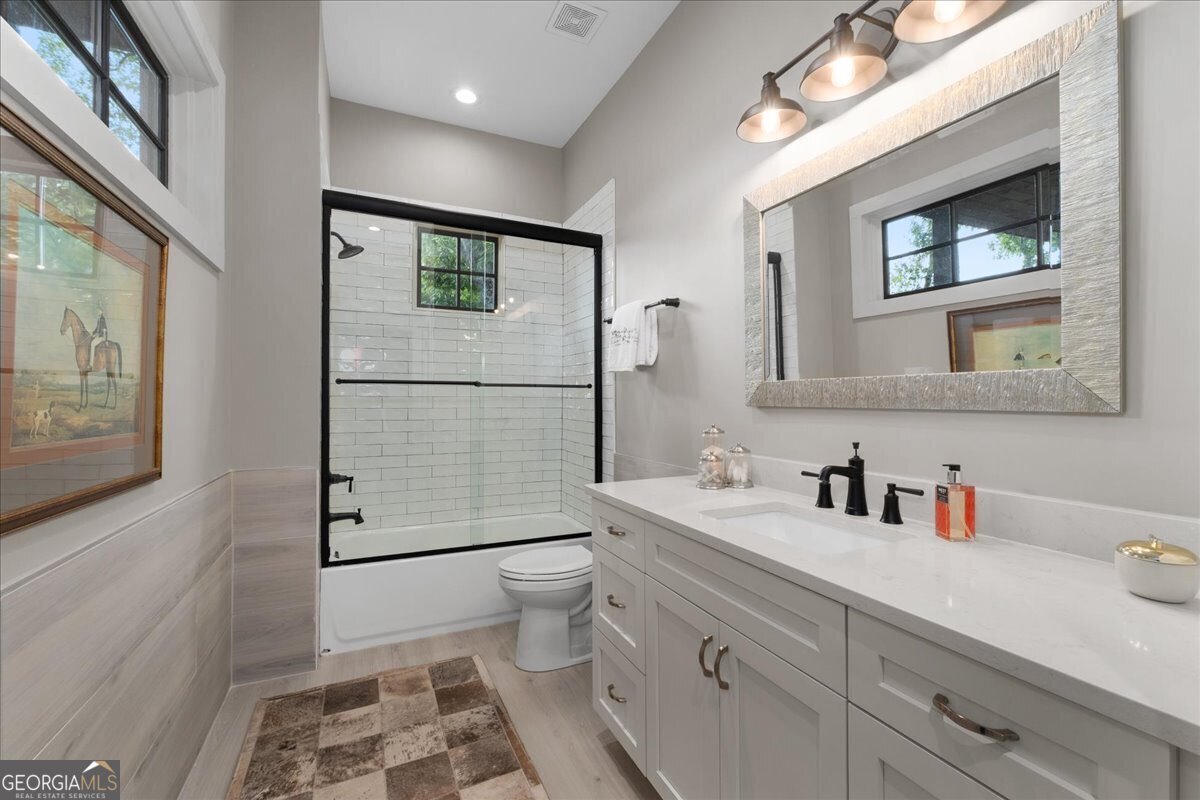 207 Utana Bluffs Trail Ellijay - Photo 50