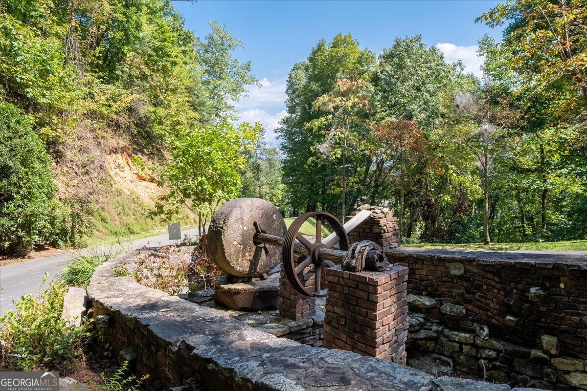 207 Utana Bluffs Trail Ellijay - Photo 72