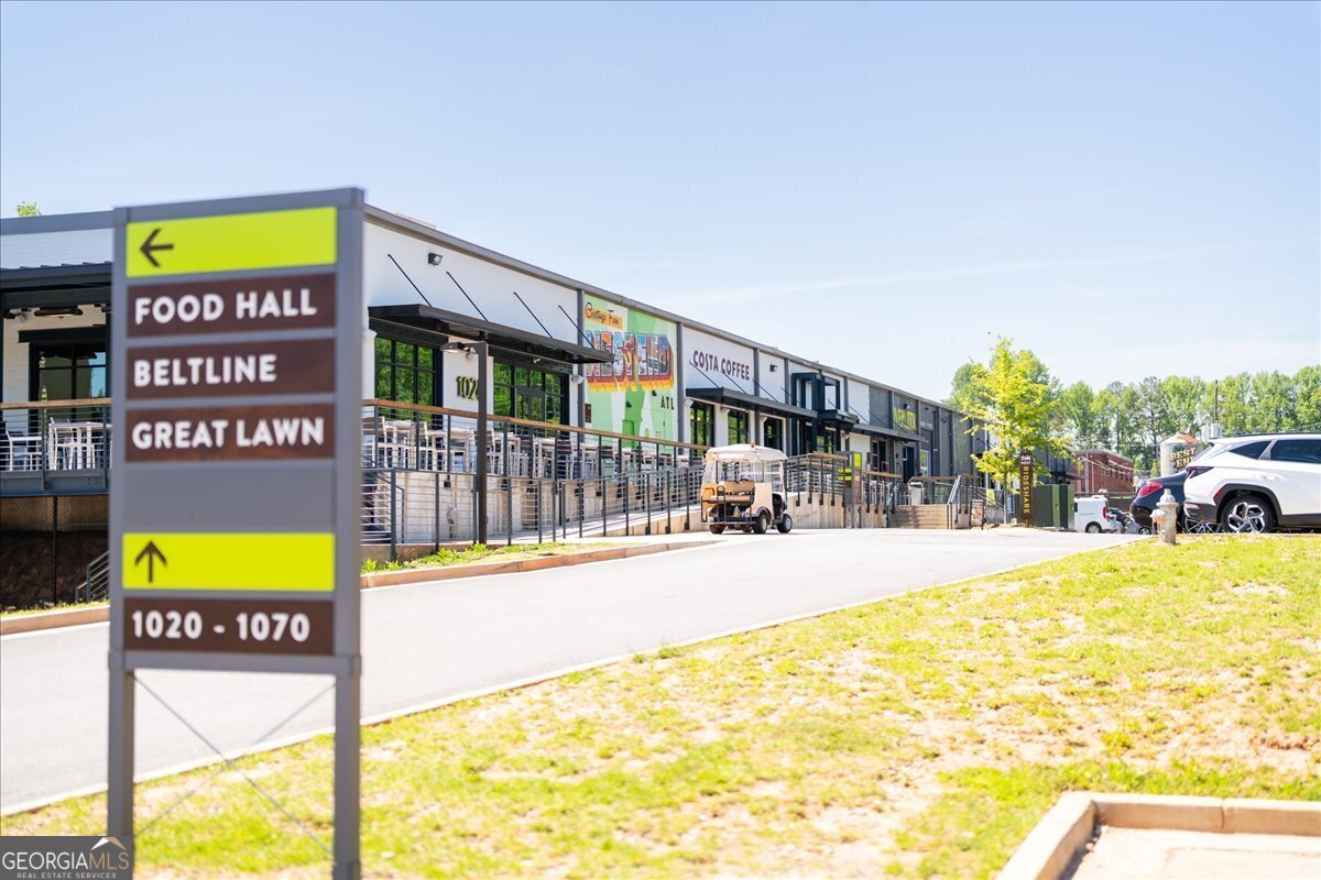 1344 Lynford Drive Atlanta - Photo 25