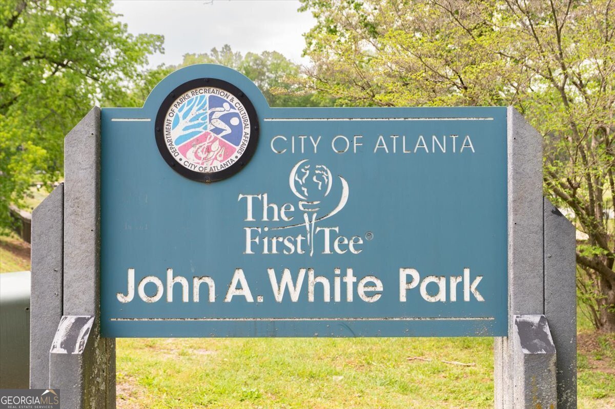 1344 Lynford Drive Atlanta - Photo 27