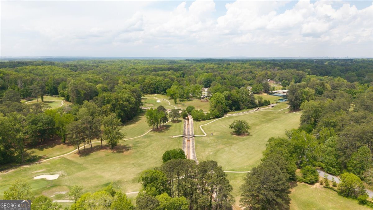 1344 Lynford Drive Atlanta - Photo 30