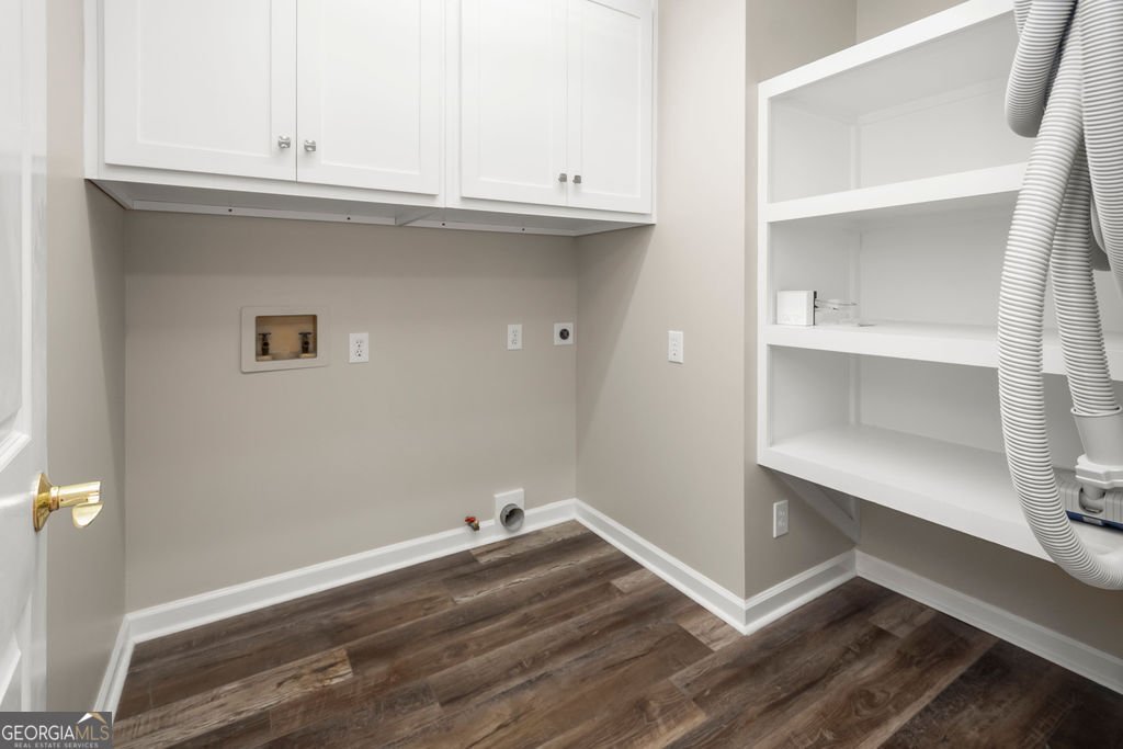 105 Oak Ridge Drive Sharpsburg - Photo 10