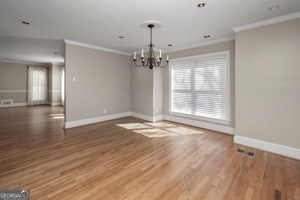 105 Oak Ridge Drive Sharpsburg - Photo 11