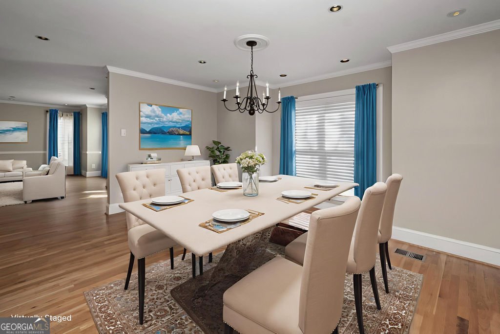 105 Oak Ridge Drive Sharpsburg - Photo 12