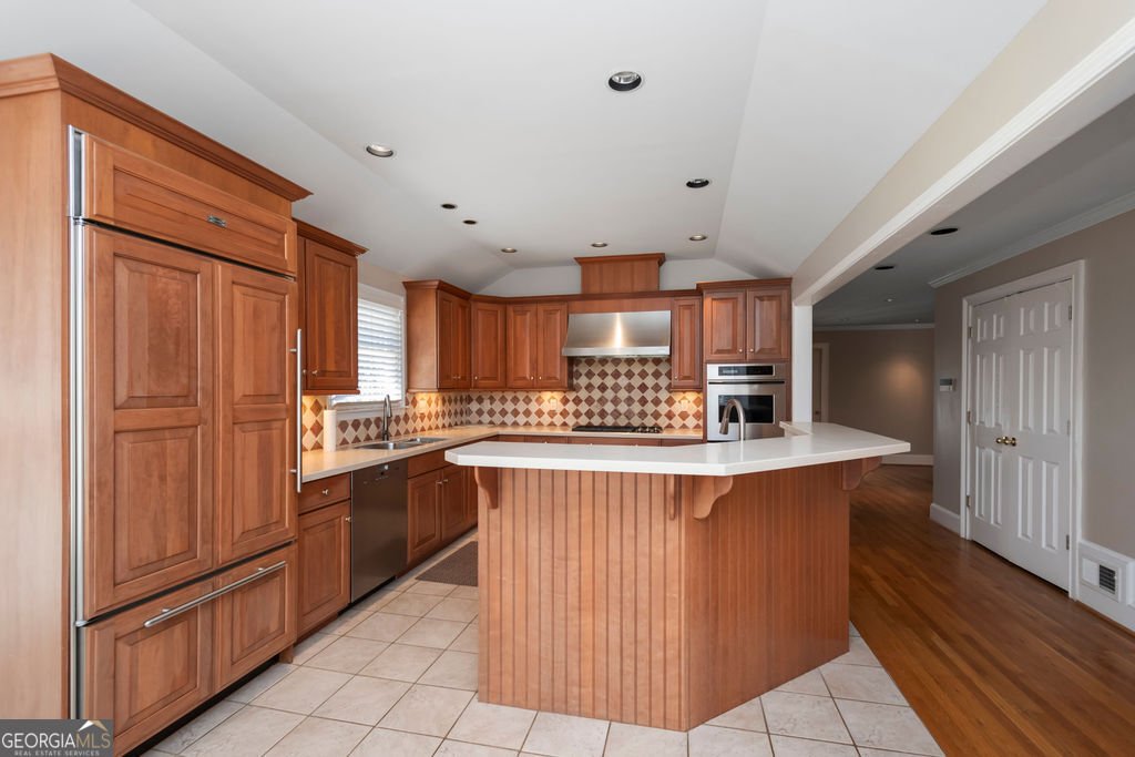 105 Oak Ridge Drive Sharpsburg - Photo 15