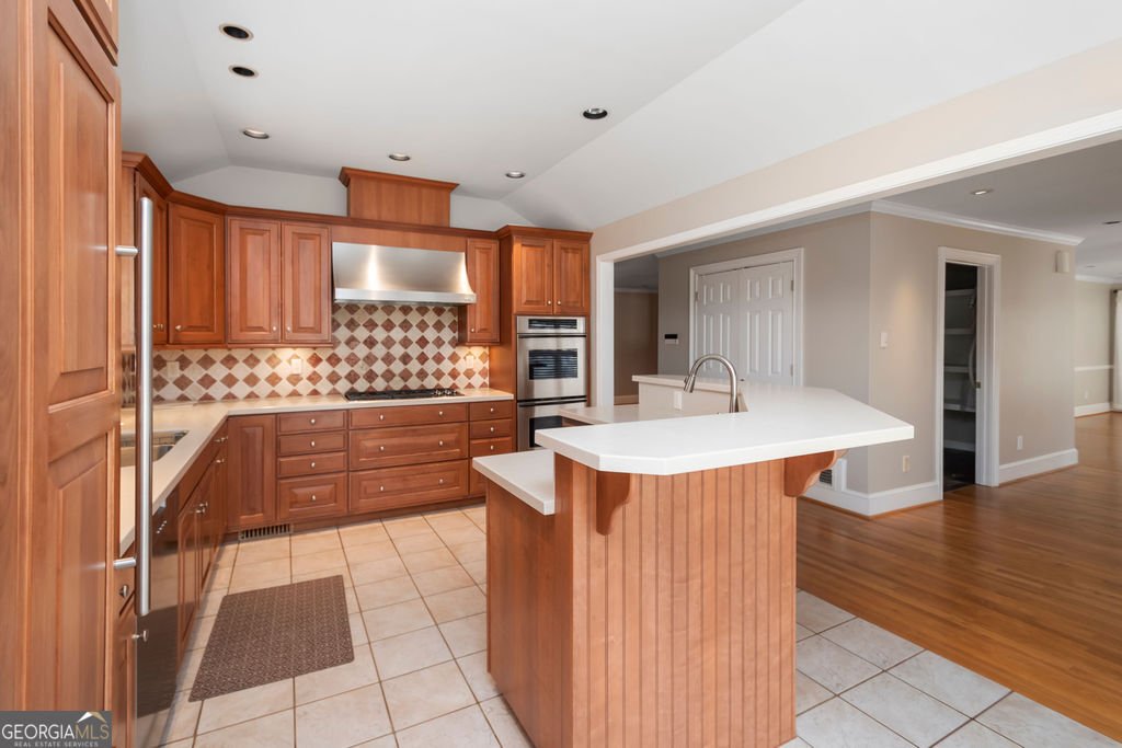 105 Oak Ridge Drive Sharpsburg - Photo 16