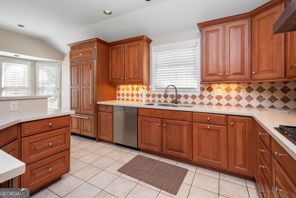 105 Oak Ridge Drive Sharpsburg - Photo 18