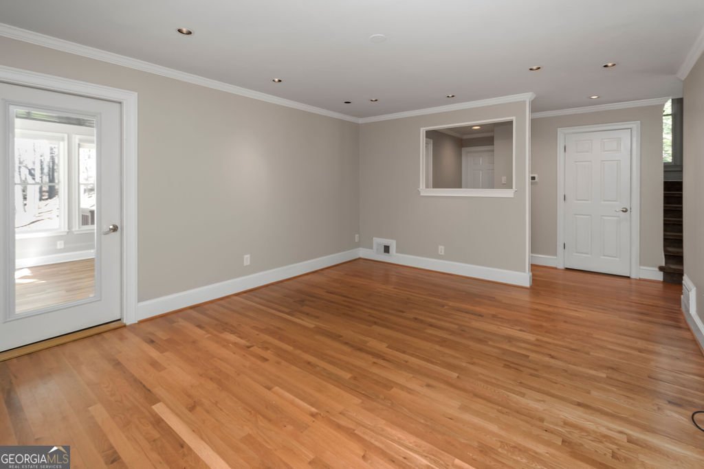 105 Oak Ridge Drive Sharpsburg - Photo 21