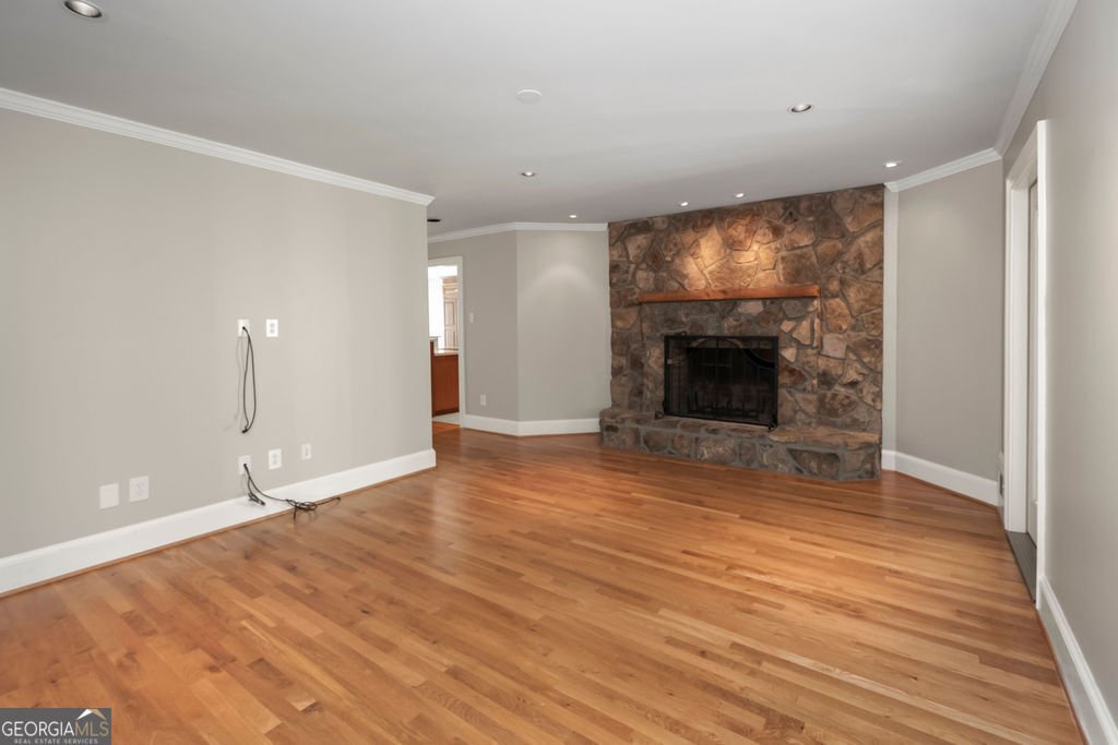 105 Oak Ridge Drive Sharpsburg - Photo 23