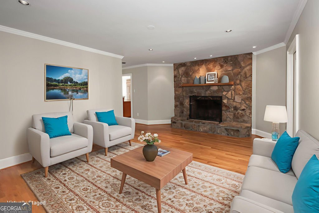 105 Oak Ridge Drive Sharpsburg - Photo 24