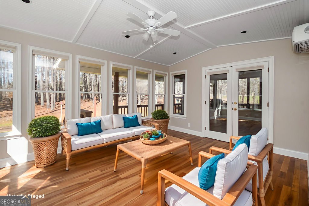 105 Oak Ridge Drive Sharpsburg - Photo 28