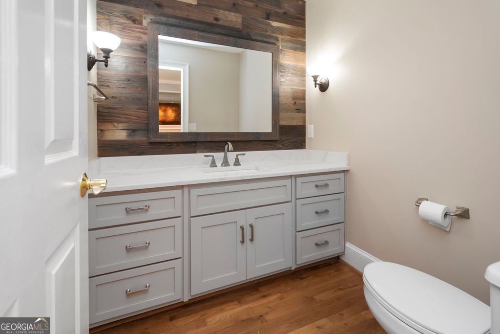 105 Oak Ridge Drive Sharpsburg - Photo 30