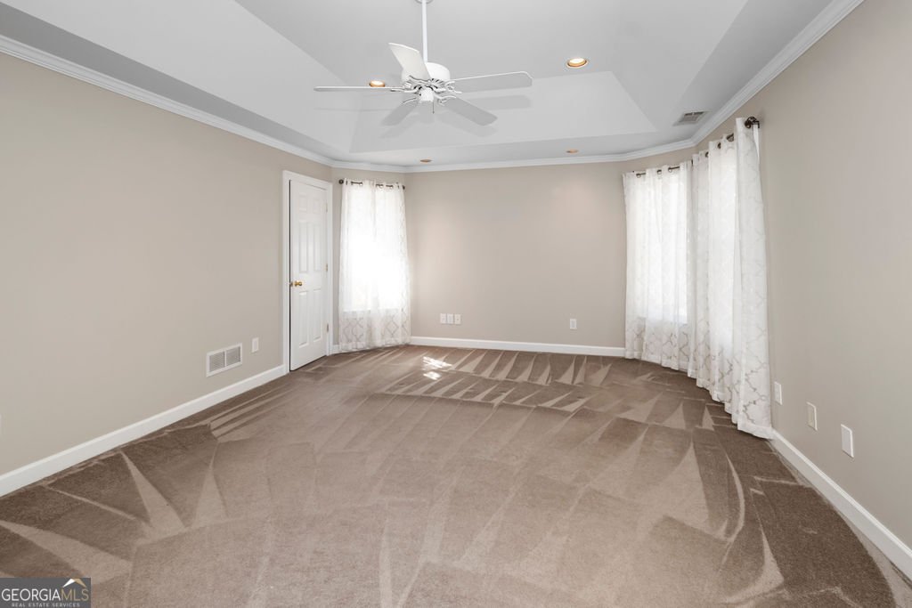 105 Oak Ridge Drive Sharpsburg - Photo 31