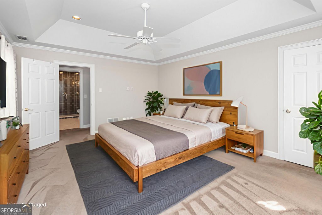 105 Oak Ridge Drive Sharpsburg - Photo 32