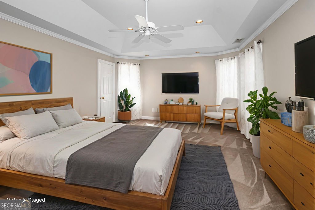 105 Oak Ridge Drive Sharpsburg - Photo 33