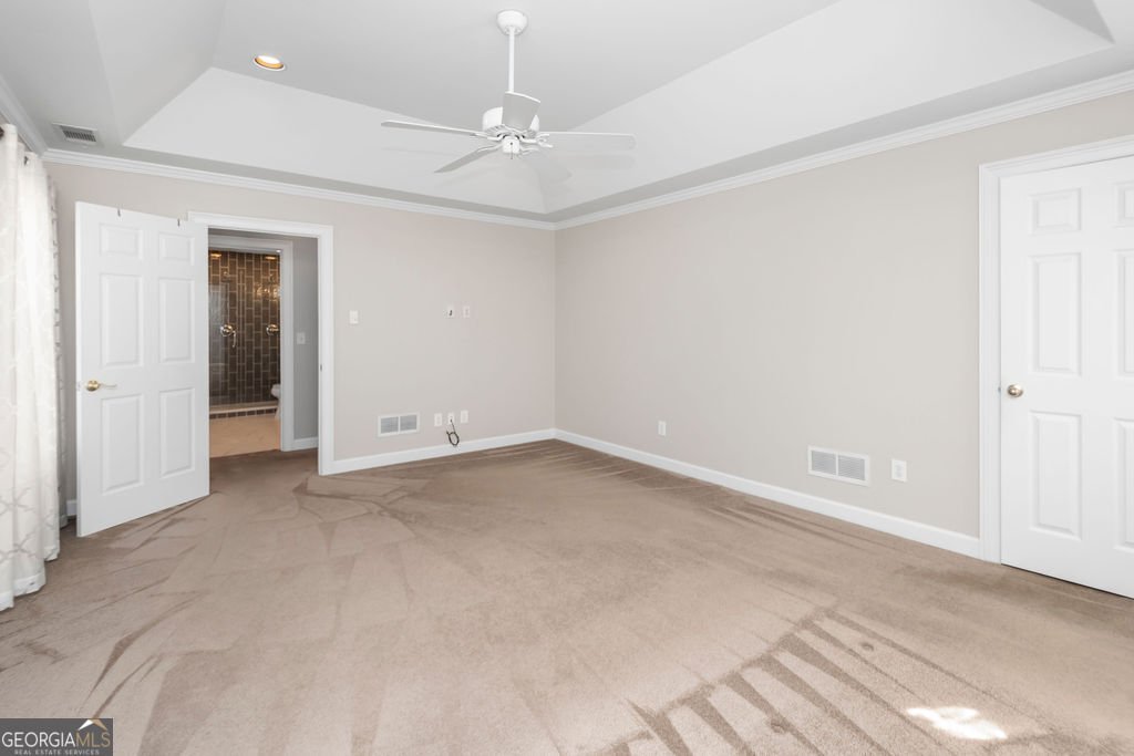 105 Oak Ridge Drive Sharpsburg - Photo 34