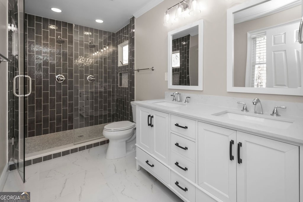 105 Oak Ridge Drive Sharpsburg - Photo 36