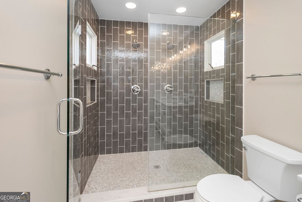 105 Oak Ridge Drive Sharpsburg - Photo 37