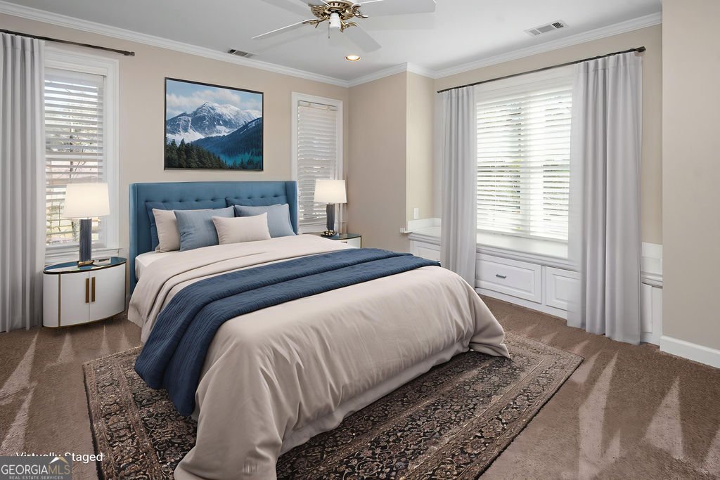 105 Oak Ridge Drive Sharpsburg - Photo 39