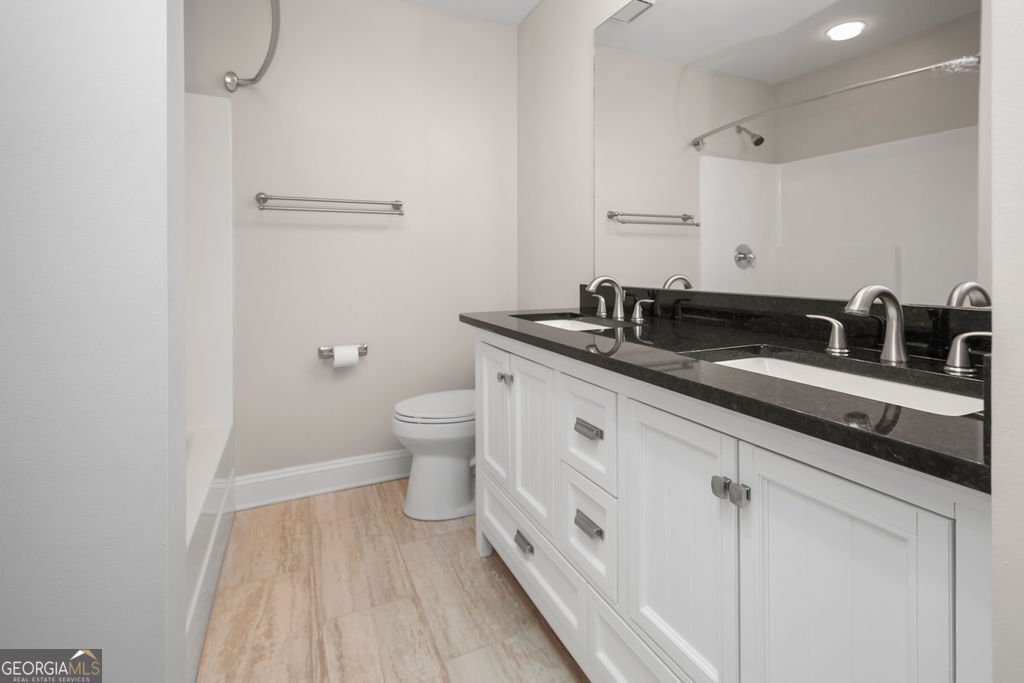 105 Oak Ridge Drive Sharpsburg - Photo 46