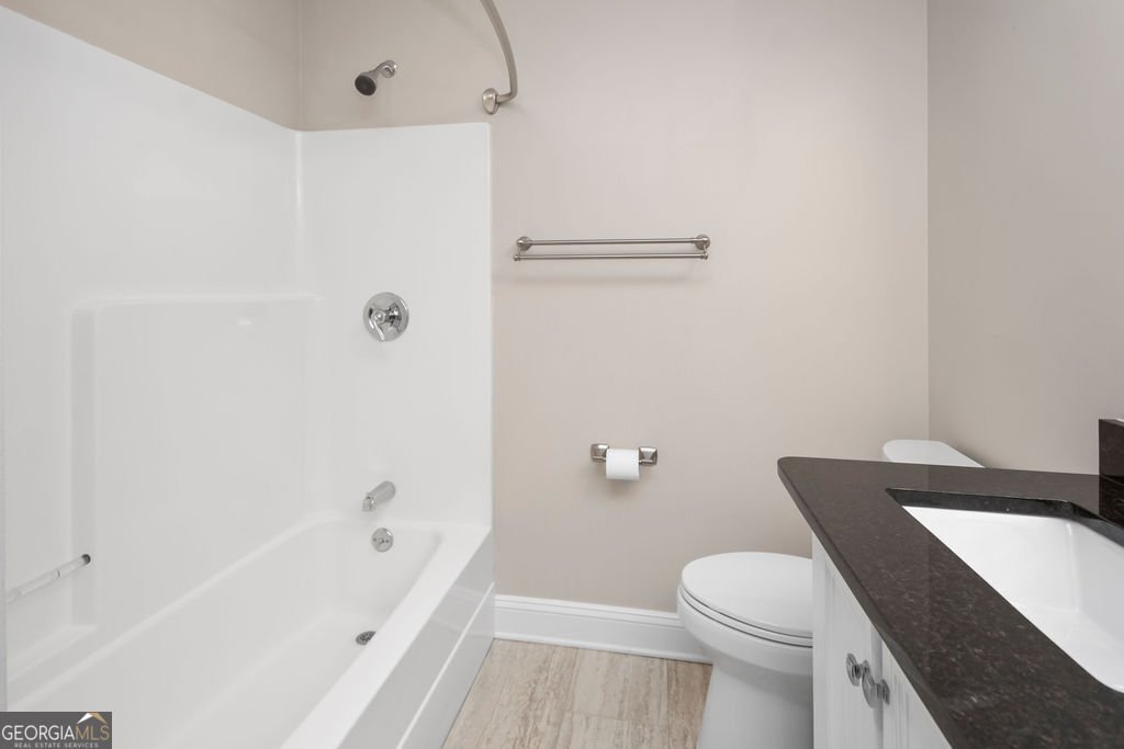 105 Oak Ridge Drive Sharpsburg - Photo 47