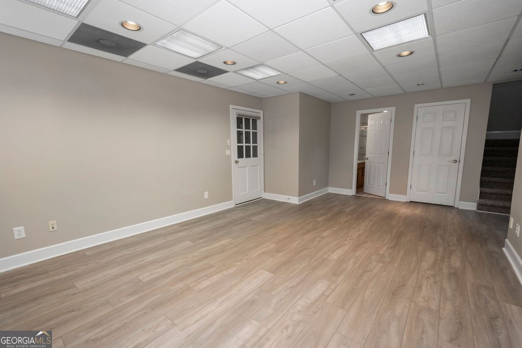 105 Oak Ridge Drive Sharpsburg - Photo 50