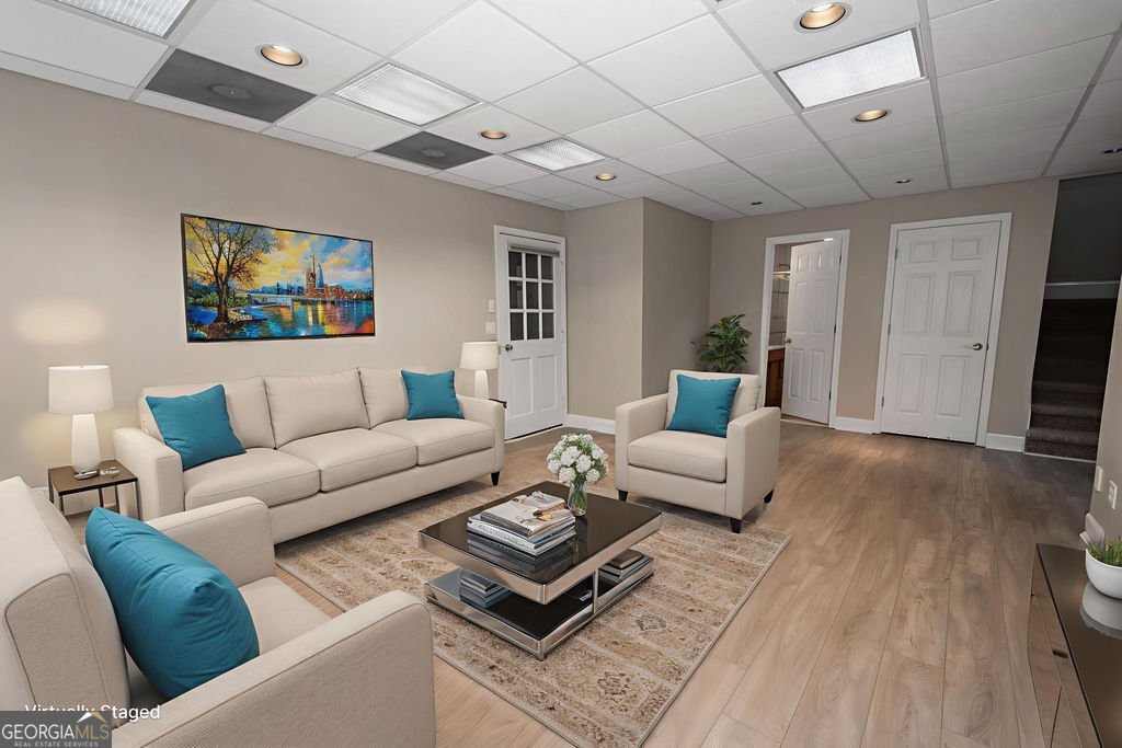 105 Oak Ridge Drive Sharpsburg - Photo 51