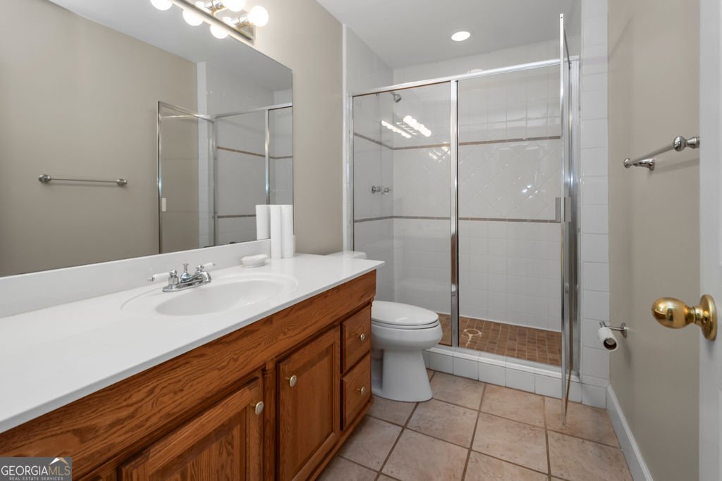 105 Oak Ridge Drive Sharpsburg - Photo 52