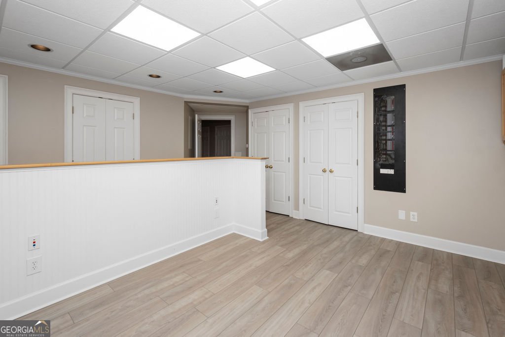 105 Oak Ridge Drive Sharpsburg - Photo 56