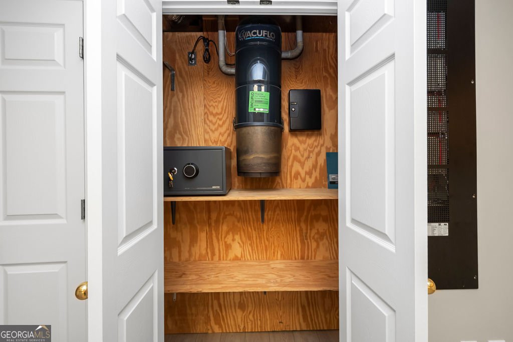 105 Oak Ridge Drive Sharpsburg - Photo 58