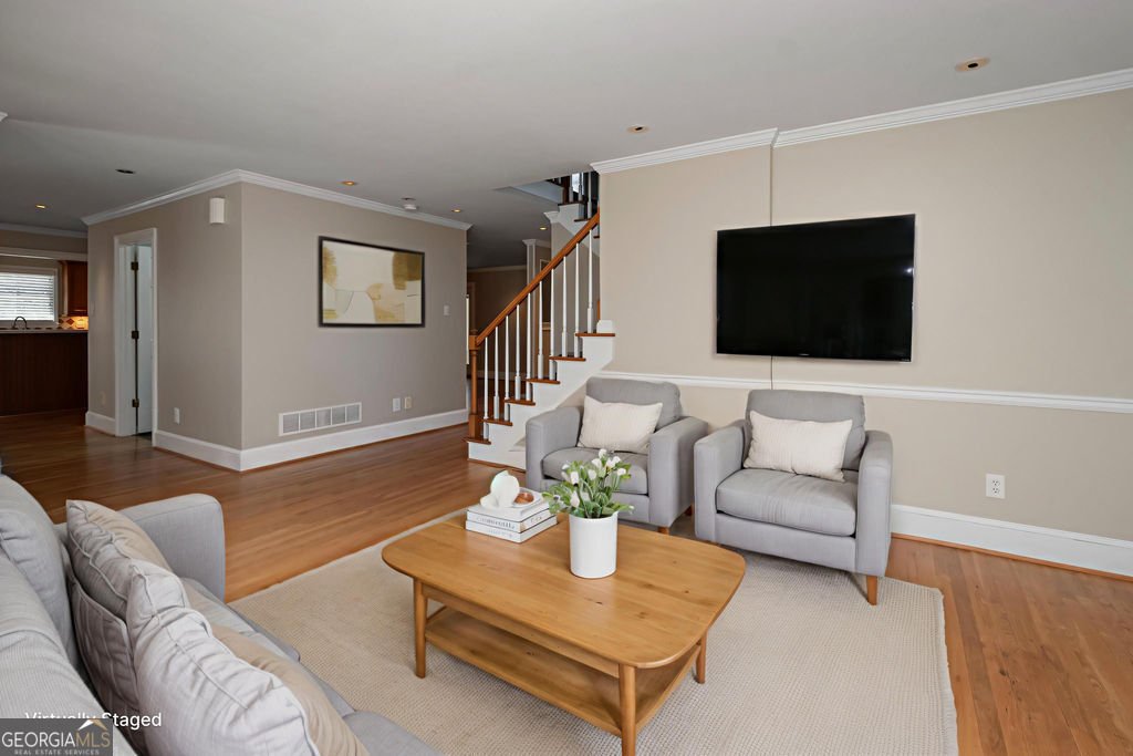 105 Oak Ridge Drive Sharpsburg - Photo 6