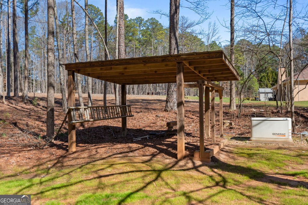 105 Oak Ridge Drive Sharpsburg - Photo 61