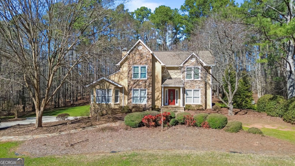 105 Oak Ridge Drive Sharpsburg - Photo 63