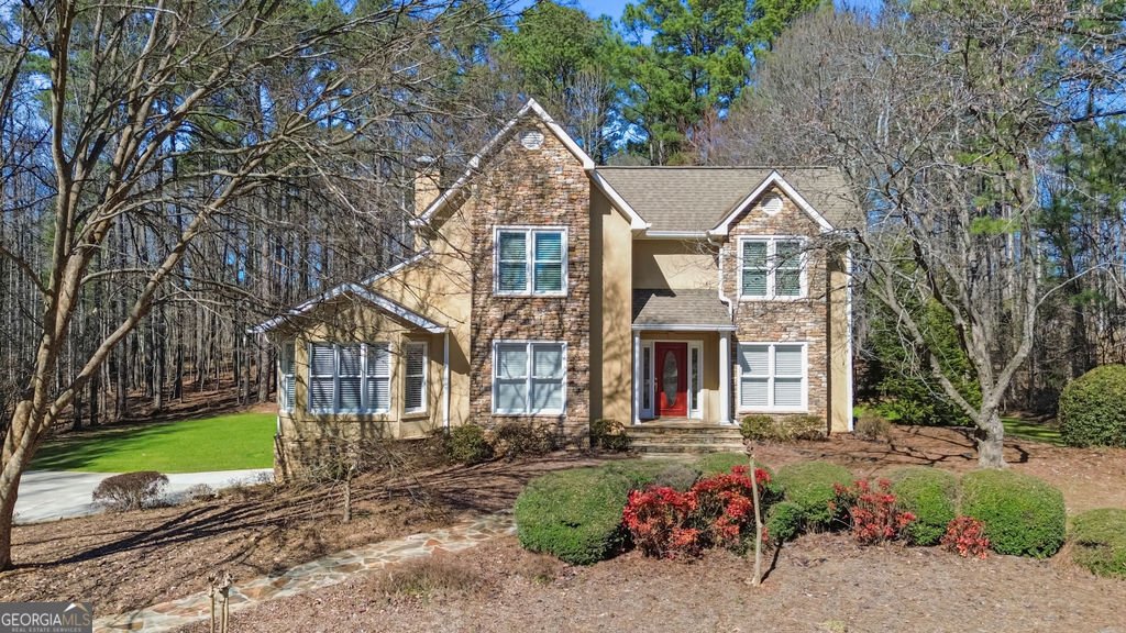 105 Oak Ridge Drive Sharpsburg - Photo 64