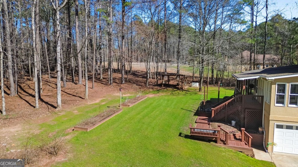 105 Oak Ridge Drive Sharpsburg - Photo 68