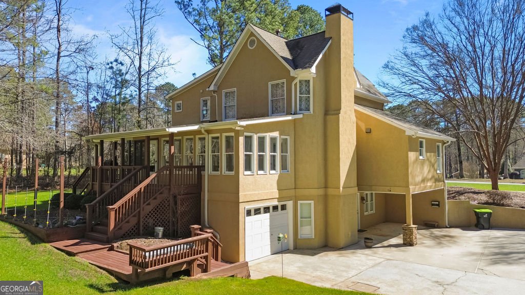 105 Oak Ridge Drive Sharpsburg - Photo 69