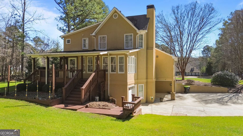 105 Oak Ridge Drive Sharpsburg - Photo 70