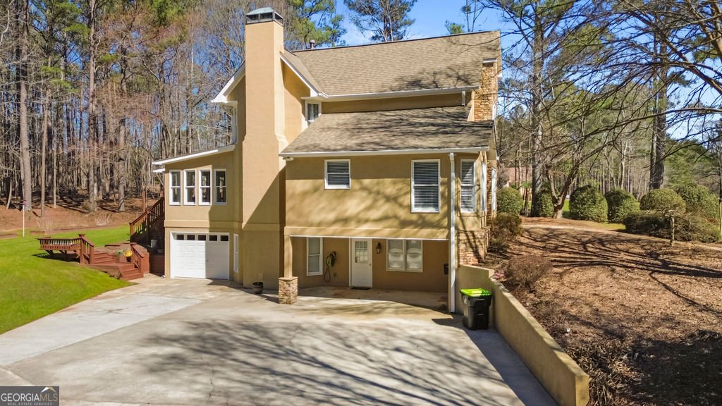 105 Oak Ridge Drive Sharpsburg - Photo 71